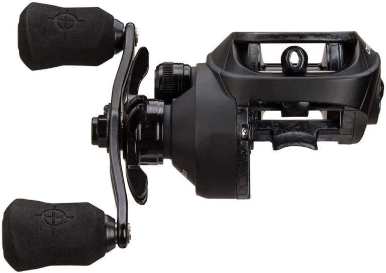 Origin Blackout Baitcasting Reels By 13 Fishing LEFT-HANDED