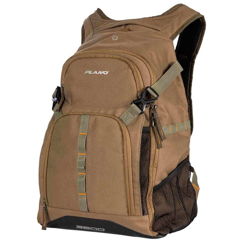 Plano E-Series 3600 Tackle Backpack Tackle Bag
