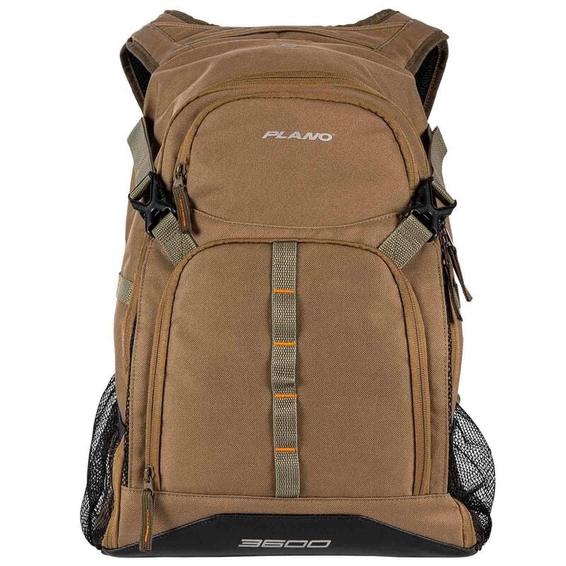 Plano E-Series 3600 Tackle Backpack Tackle Bag