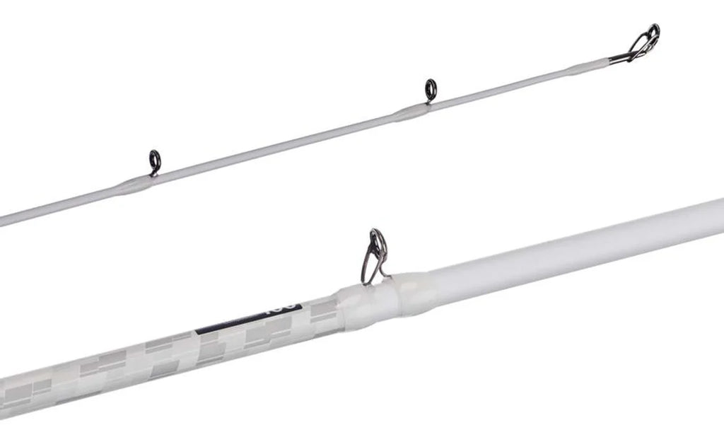 Abu Garcia Veritas PLX 7'3" 1pc Fast Medium Heavy Casting Fishing Rod