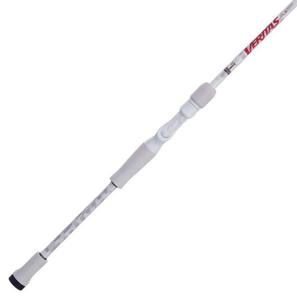 Abu Garcia Veritas PLX 7'3" 1pc Fast Medium Heavy Casting Fishing Rod