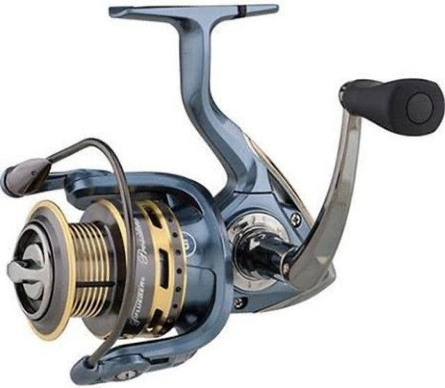 Pflueger President Spinning Reel Size 40