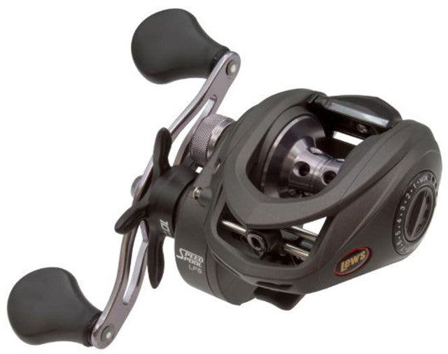 Lew's Speed Spool LFS SS1SHA Baitcasting Reel Right Hand 5.6:1