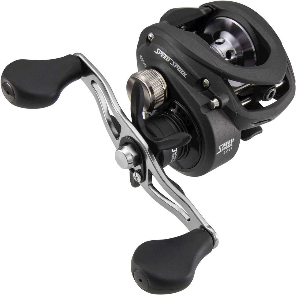 Lew's Speed Spool LFS SS1SHA Baitcasting Reel Right Hand 5.6:1