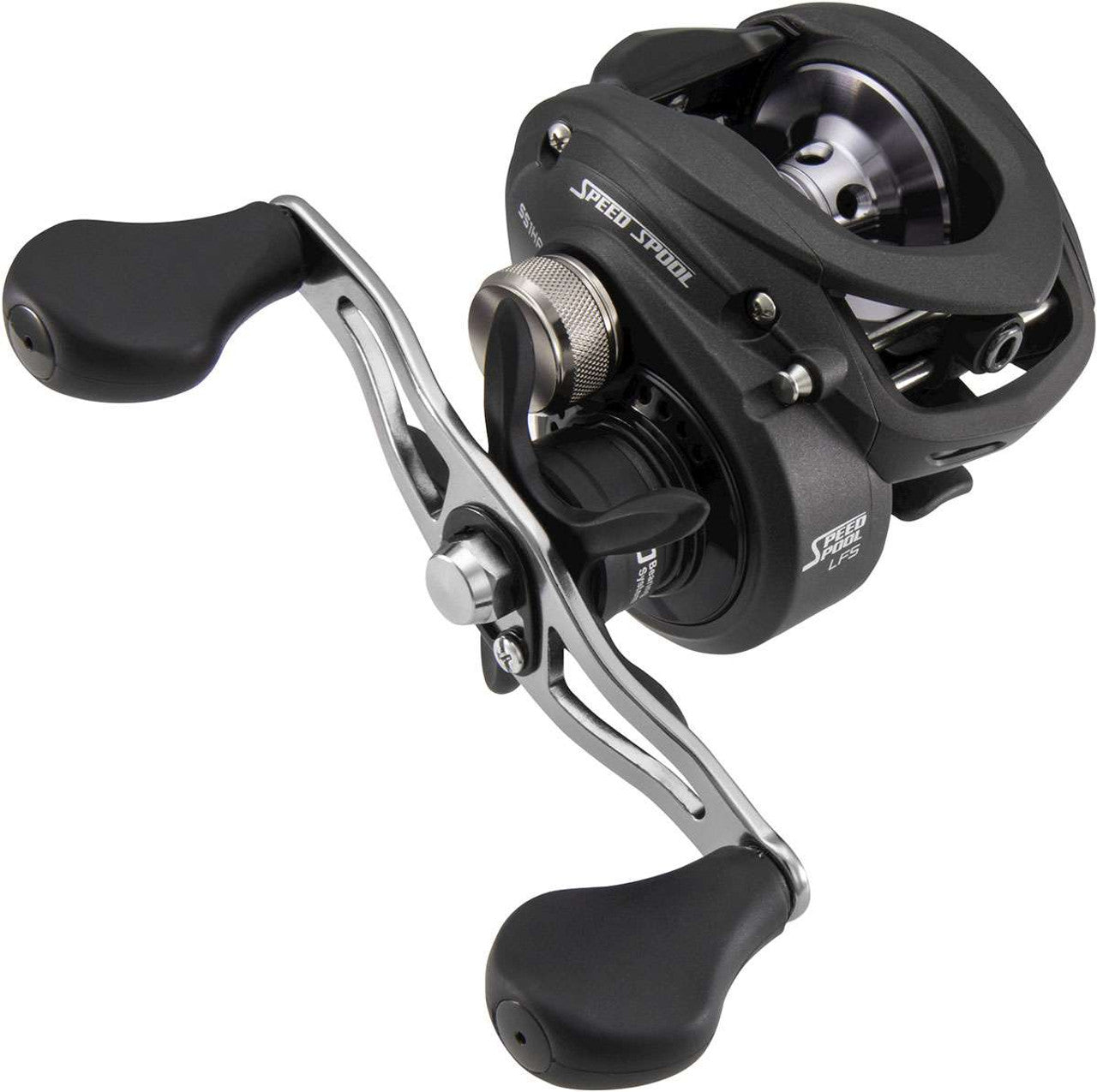 Lew's Speed Spool LFS SS1SHA Baitcasting Reel Right Hand 5.6:1