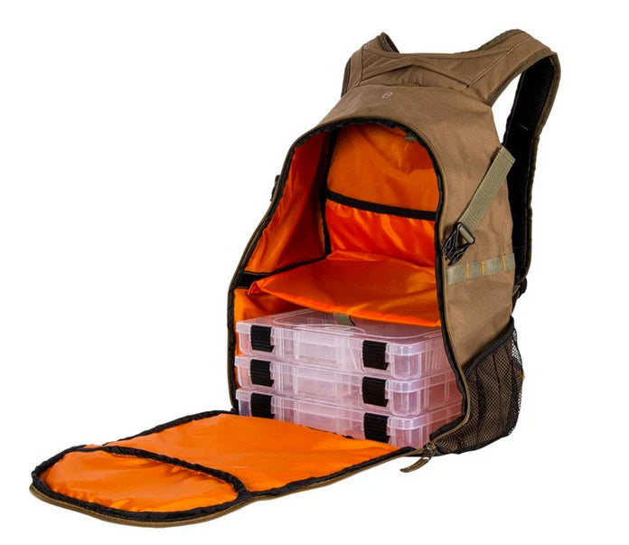 Plano E-Series 3600 Tackle Backpack Tackle Bag