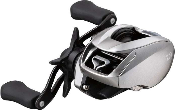 Daiwa Zillion SV TW G Baitcasting Reel LEFT-HANDED 6.3:1