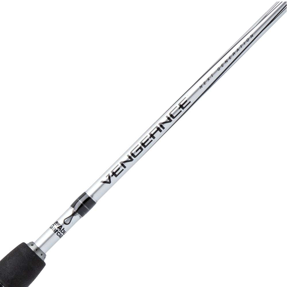 Abu Garcia Vengeance Casting Rods 7’ Medium/Heavy