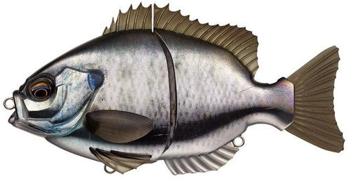 Evergreen Bream Slide Swimbait - Flashing Bream