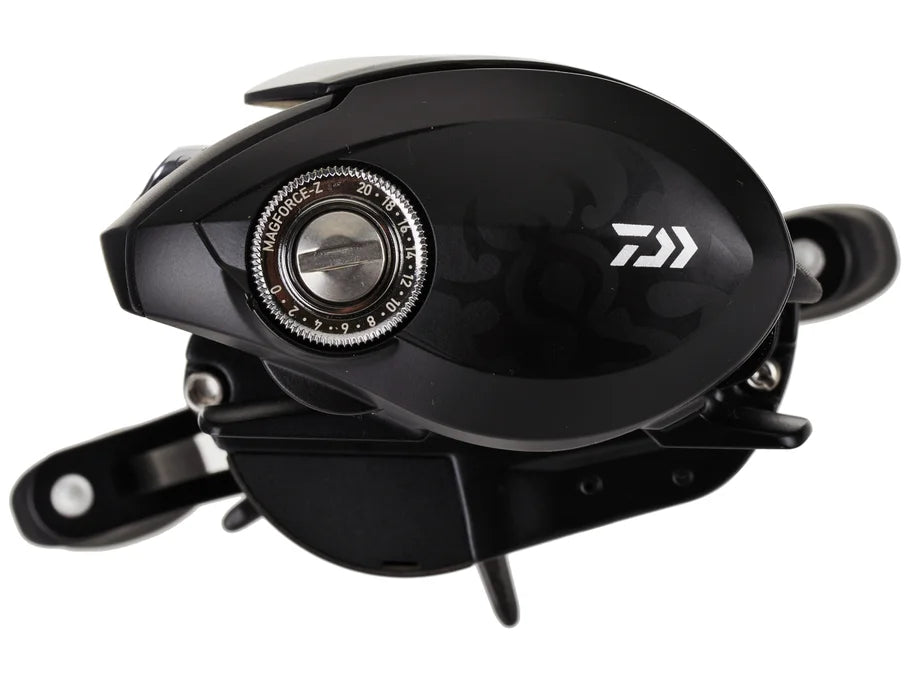 Daiwa Tatula 80 Baitcaster Reel 6.3:1