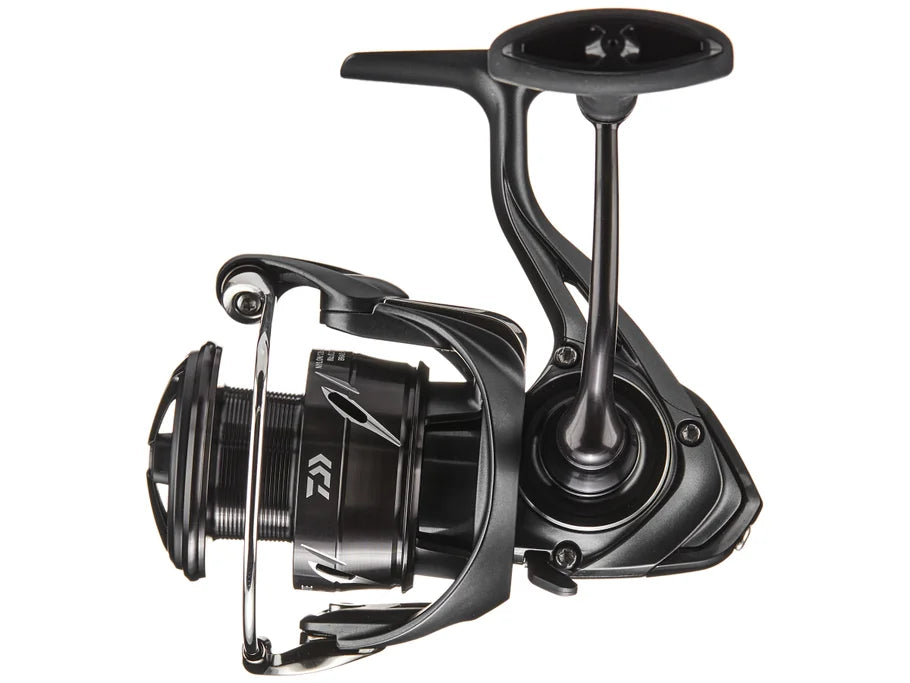 2024 Daiwa Tatula Elite Spinning Reel