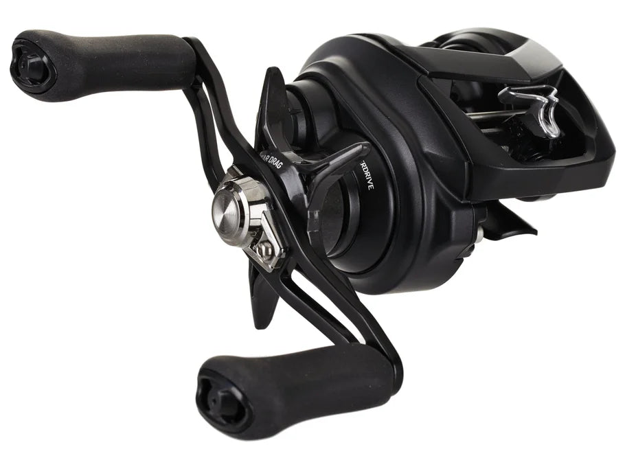 Daiwa Tatula 80 Baitcaster Reel 6.3:1