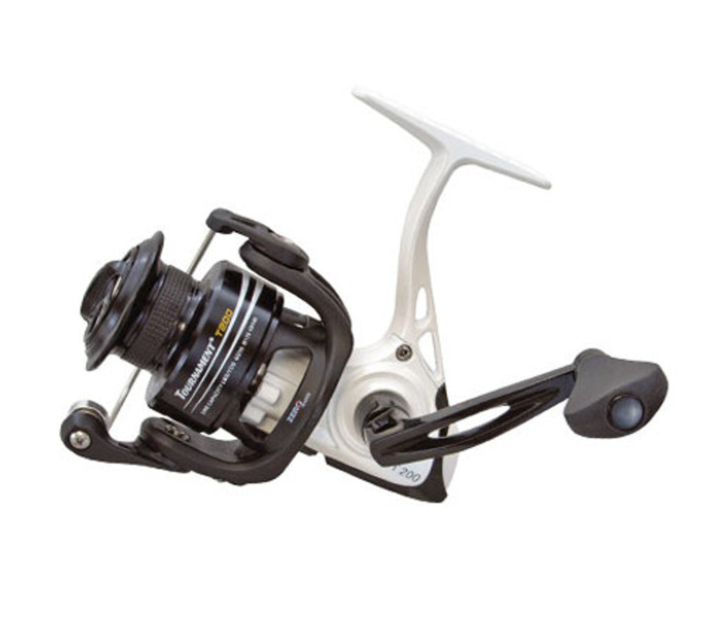 Lew's Tournament Metal T100 Spinning Reel
