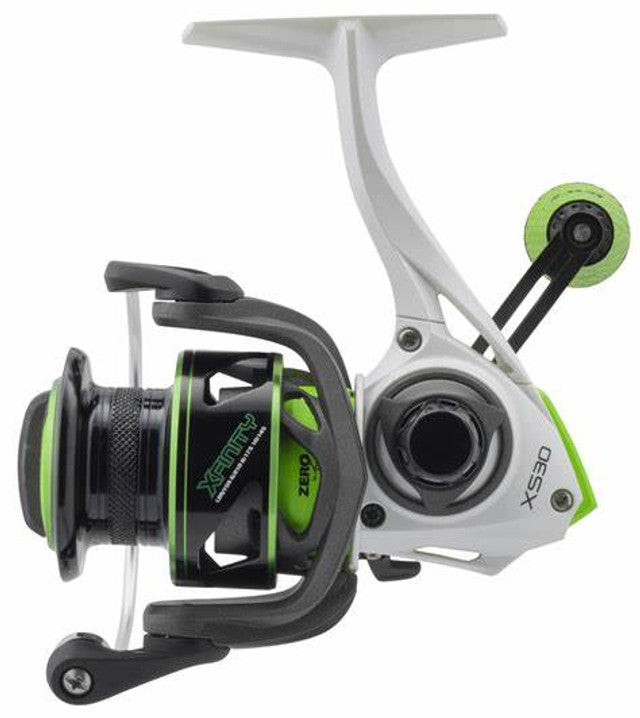Lew's Xfinity XS300 Spinning Reels
